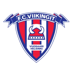 FC Viikingit U20 logo