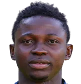 Riliwan Mario Rabiu photo 