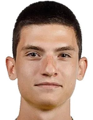 Yevgeniy ryazantsev logo