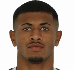 Thiago Eduardo de Andrade logo