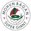 Mohun Bagan SG II logo