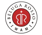 Beluga Rosso Iwami logo