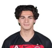 Jamie Percevski photo 