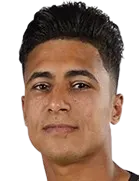 Mohamed Abdelrahim logo