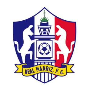 Real Madriz FC logo