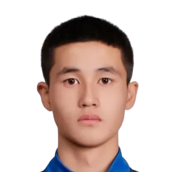 Irefan Abduweli photo