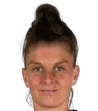 Marie-Charlotte Léger logo