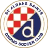 St. Albans Saints U21