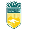 Kangaroo Point Rovers FC logo