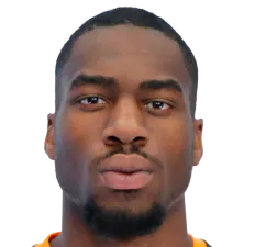 Geoffrey Kondogbia logo
