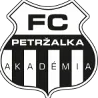 FC Petrzalka U19 logo
