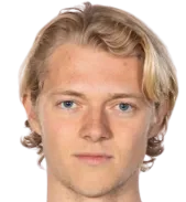 Elvis Lindkvist logo