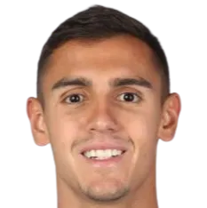 Lucas Fasson dos Santos logo