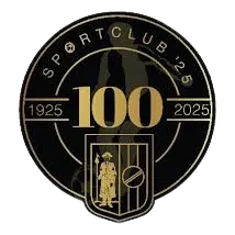Sportclub 25 logo