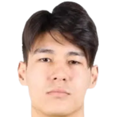 Alisher Rakhimzhanov photo 