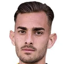 Nicolas·Sumavil logo