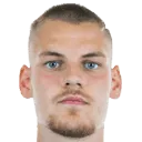 Max Christiansen logo