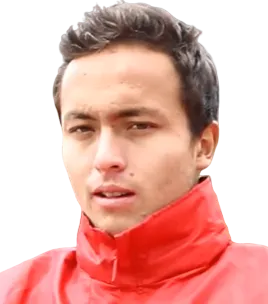 Rodrigo Menacho logo