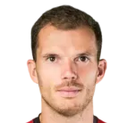 Geoffry Hairemans logo