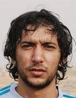 Eduardo Andrés Miranda Ríos portrait