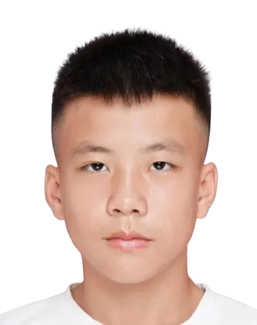 Xie Jin portrait