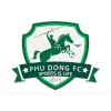TTBD Phu Dong U21