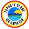 EC Resende logo