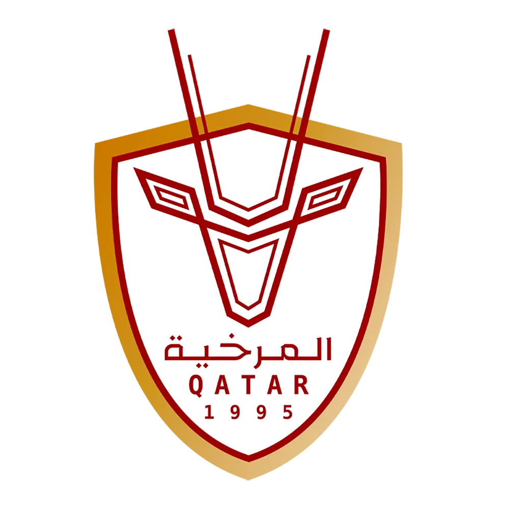 Al Markhiya logo