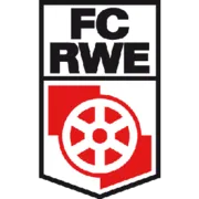 Rot-Weiss Erfurt logo