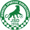 Djijel logo