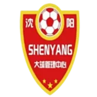 Shenyang Olympic Sports Center U15