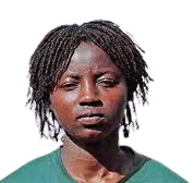 Njoya Ajara Nchout photo 