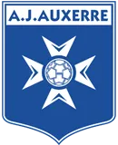 Auxerre (W) logo