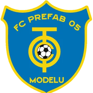 Prefab Modelul