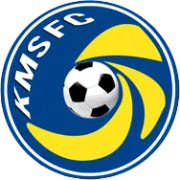 Kalighat FC logo