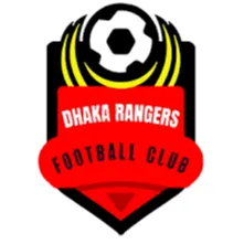 Dhaka Rangers FC logo