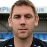 Dave Challinor photo