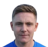 Cameron Elliott portrait