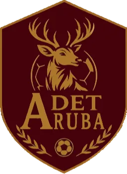 CD Adet Aruba logo