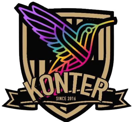 Konter logo