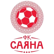 Sayana Haskovo logo