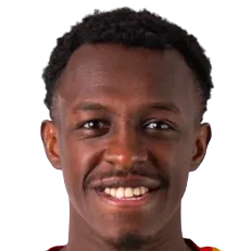 Saud Abdulhamid portrait