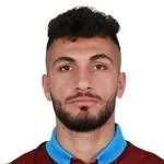 Kamil Ahmet Çörekci logo