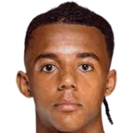 Jules Koundé portrait