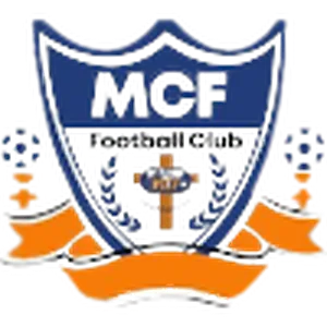MCF FC logo