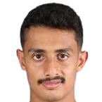 Ahmed Alganehi portrait