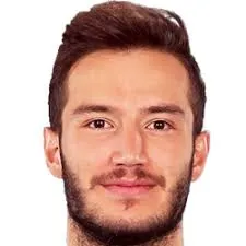 Oğulcan Çağlayan logo