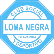 Loma Negra Olavarria logo