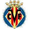 Villarreal B Women logo