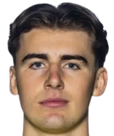 Lucas Svenningsen photo